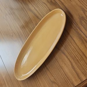 Pottery Barn Platter